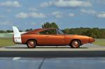 Dodge Charger Daytona Hemi 1969 года